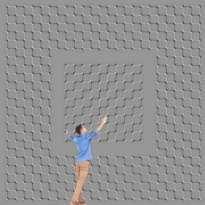 Meet your Posher, Matthew